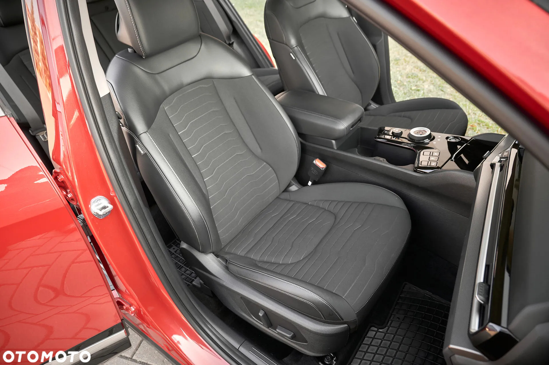 Kia Sportage - 23