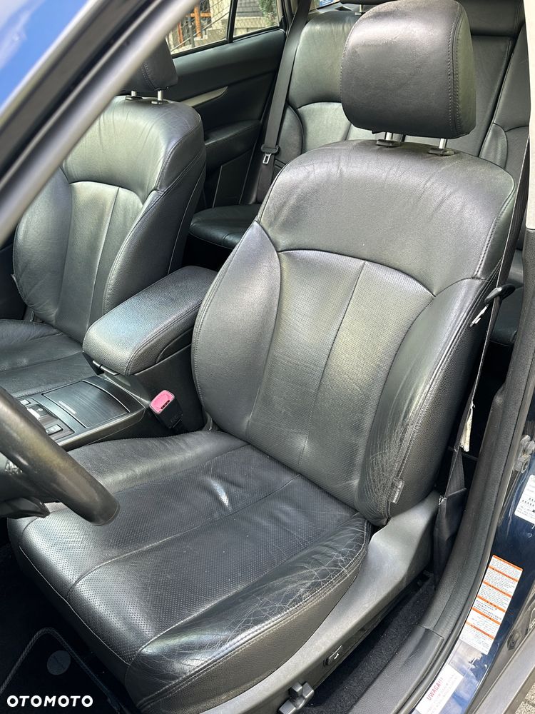 Subaru Legacy 2.0 D Comfort Navi - 14