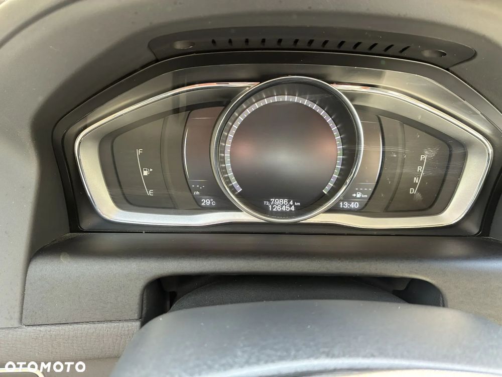 Volvo XC 60 D4 Drive-E Summum - 15
