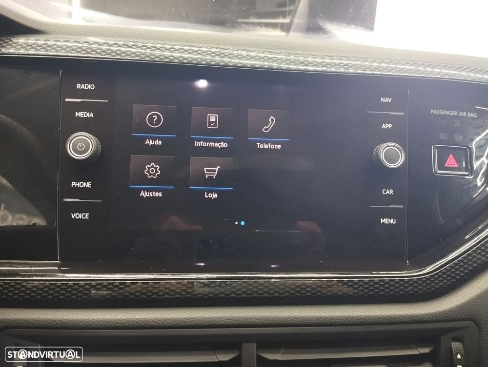 VW Taigo 1.0 TSI Life DSG - 25