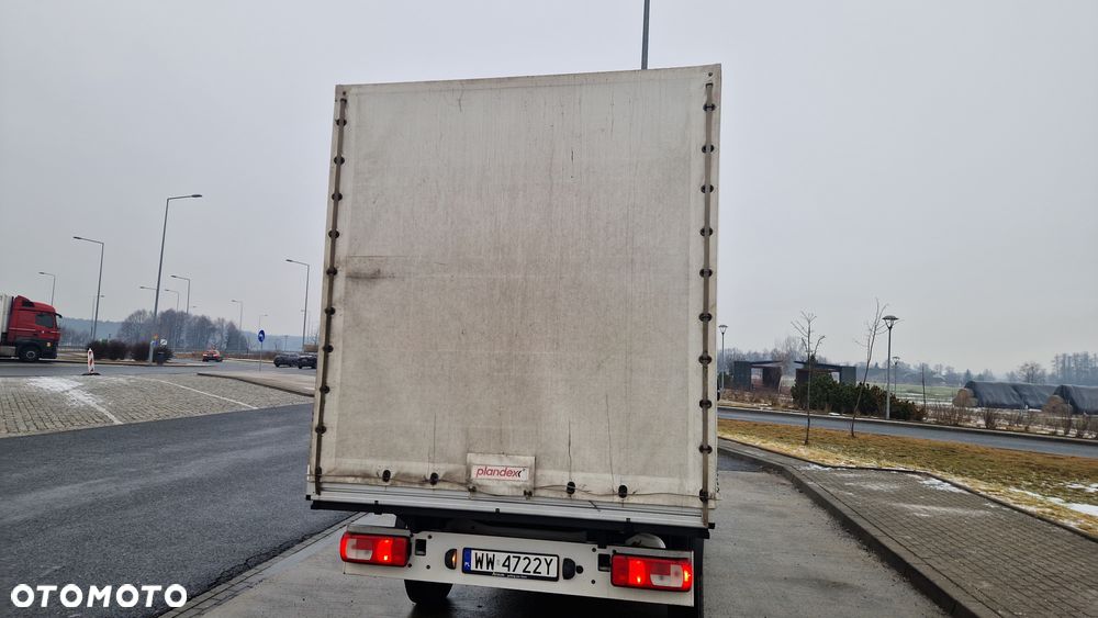 Volkswagen crafter - 6