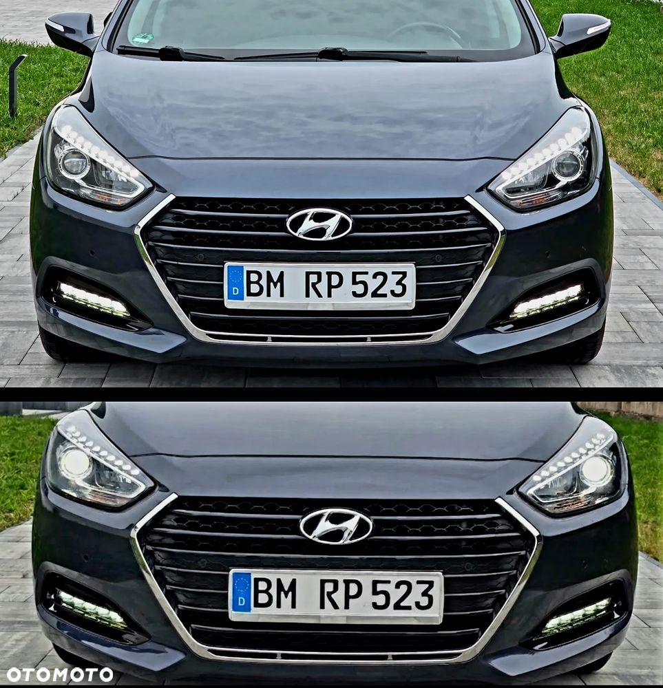 Hyundai i40 1.6 GDI Comfort - 26