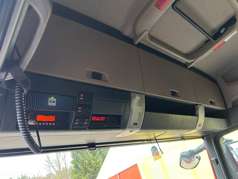 MAN TGX 18.460 KM AUTOMAT / 2019 ROK REJESTRACJA / 9 SZTUK / POLSKI SALON / ORYGINALNY PRZEBIEG 690 TYS. KM / DOSTĘPNE 9 SZTUK !! - 34