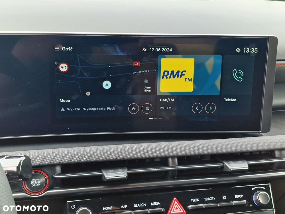 Hyundai Tucson 1.6 T-GDi 48V N-Line 2WD DCT - 20