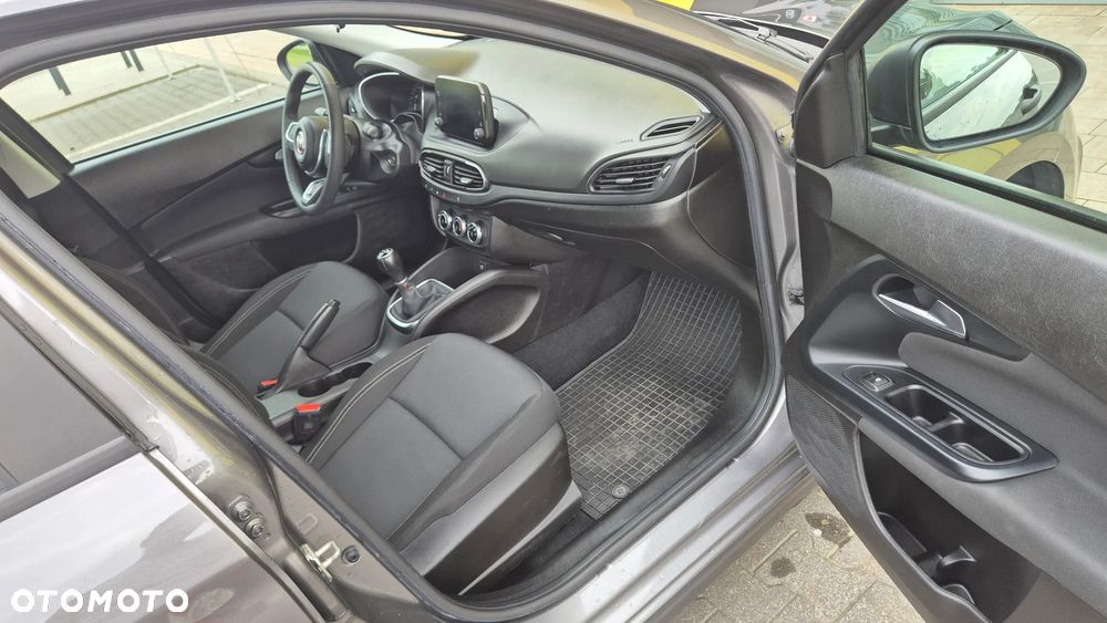 Fiat Tipo 1.3 MultiJet City Life - 18