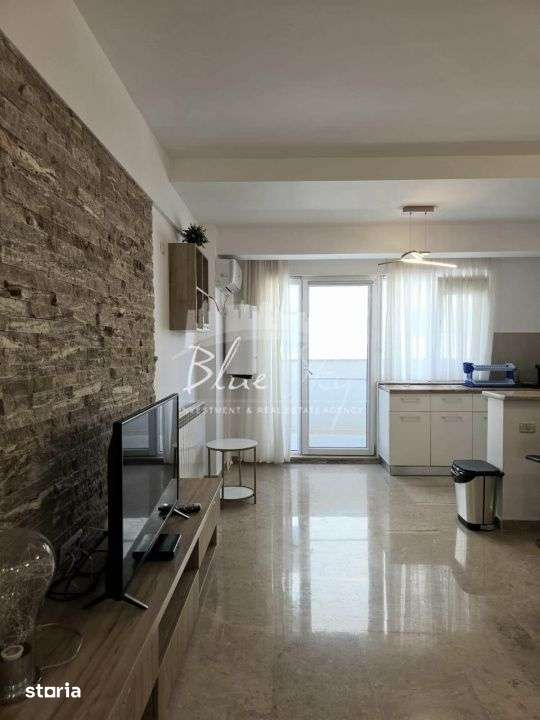 Garsoniera situata in Eforie Nord, aproape de mare — fotografia 1