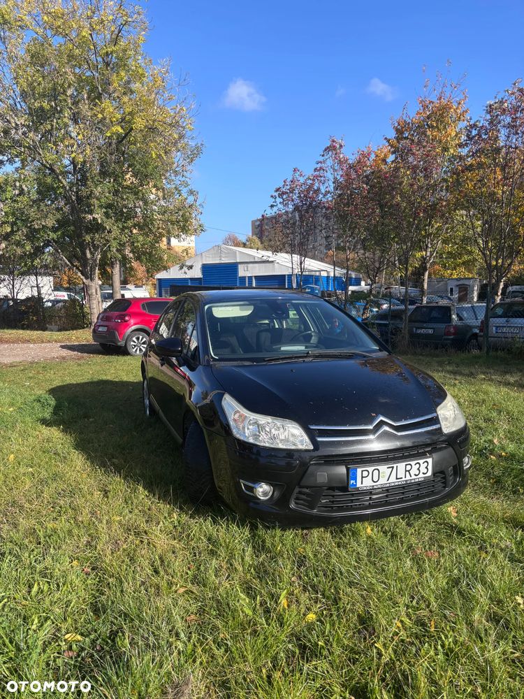 Citroën C4 - 6