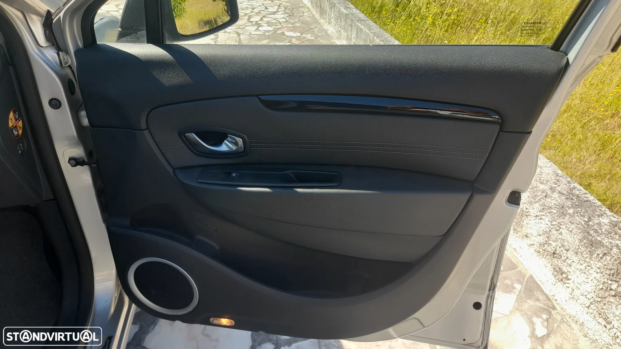 Renault Grand Scénic 1.5 dCi Dynamique S 7L - 44
