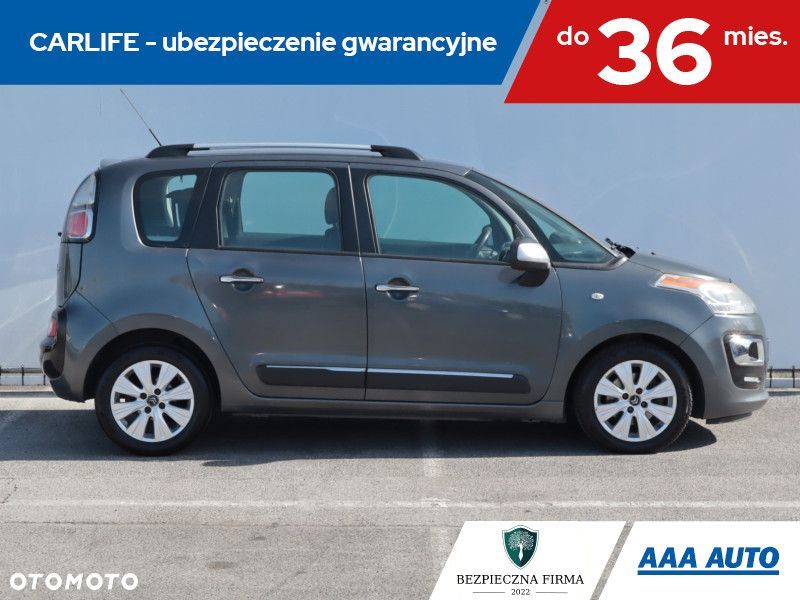 Citroën C3 Picasso - 8