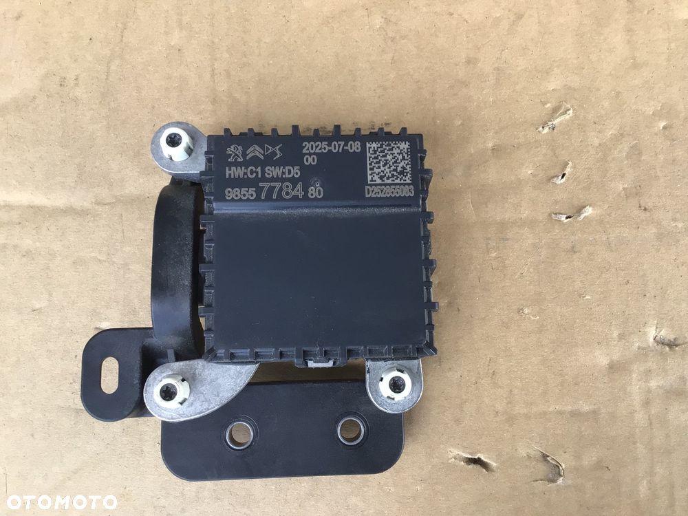 Reda Sensor Distronic Citroen Peugeot Opel - 1
