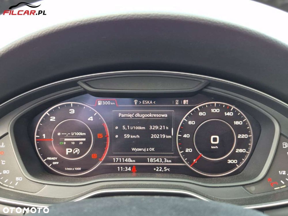 Audi A4 Avant - 16