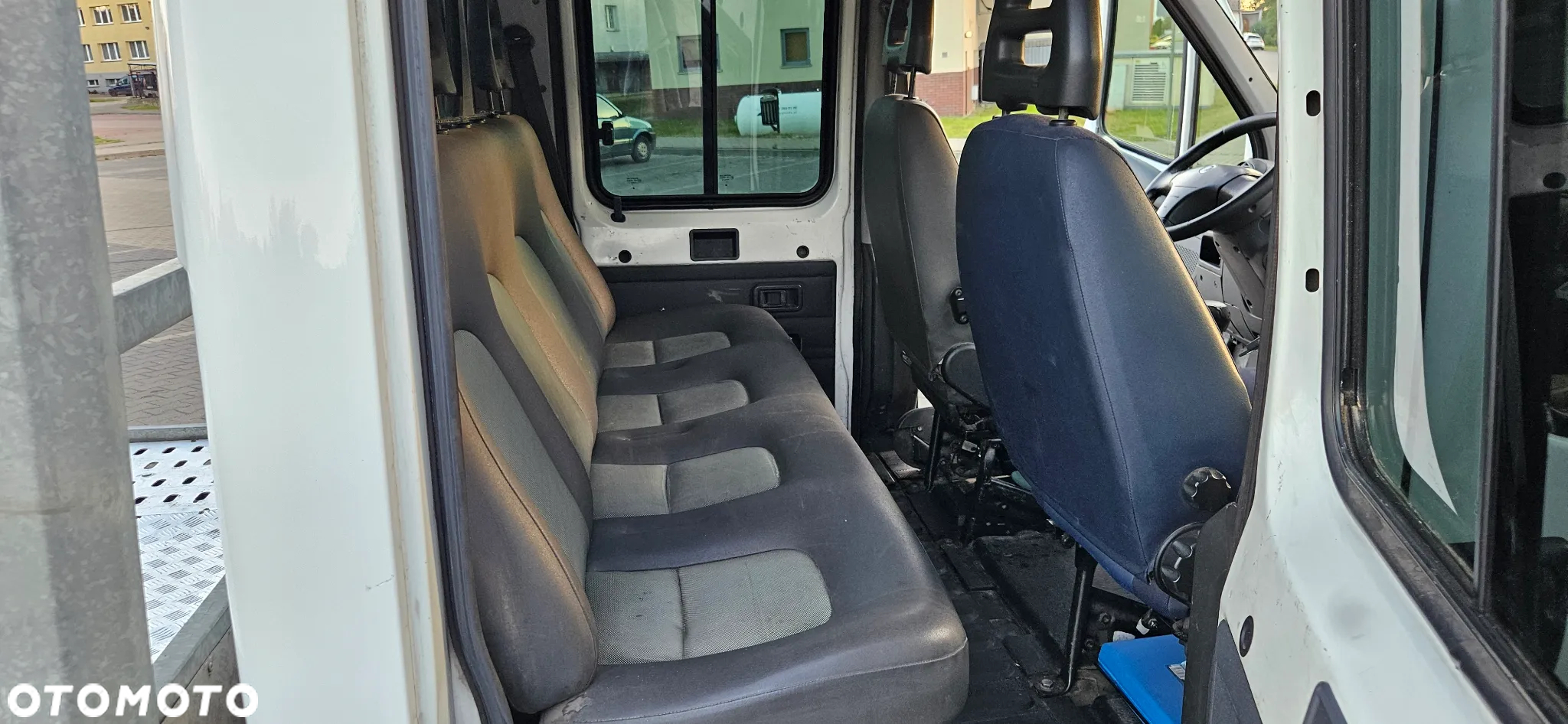 Fiat Ducato - 19