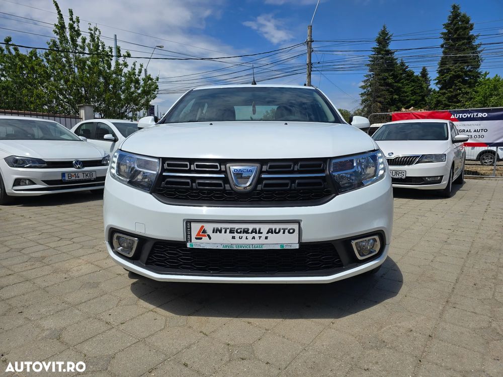 Dacia Logan - 2