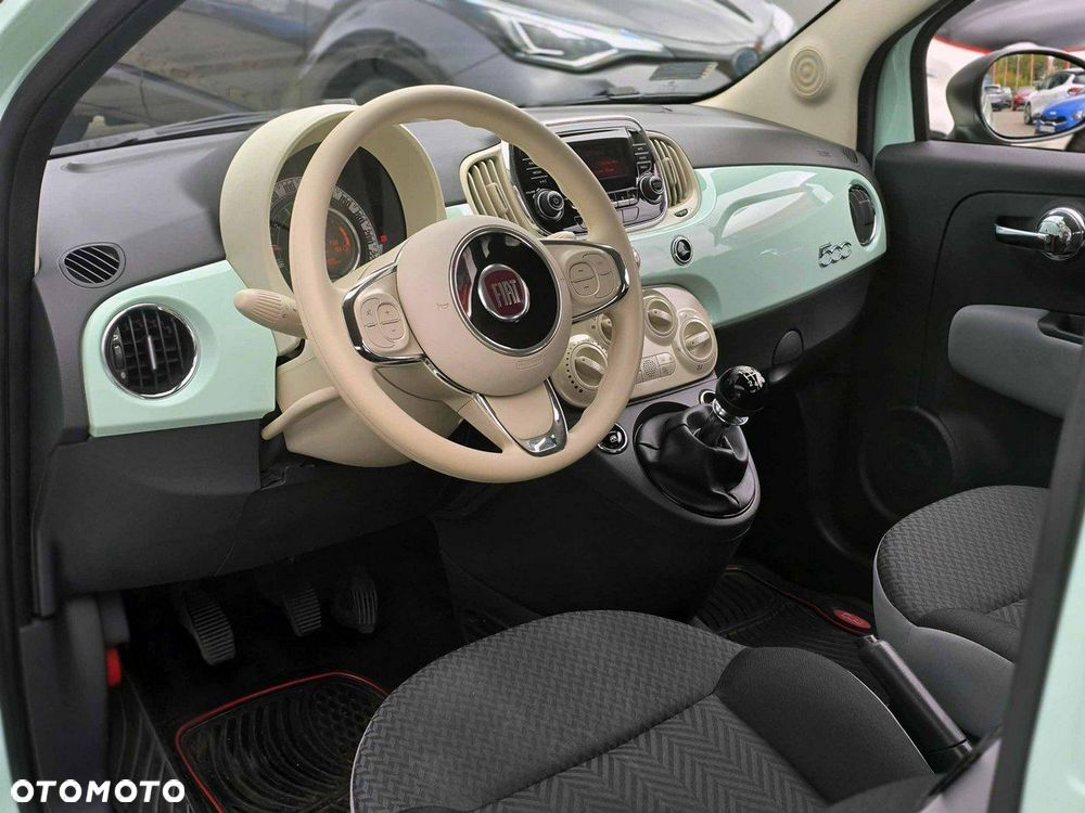 Fiat 500 - 13