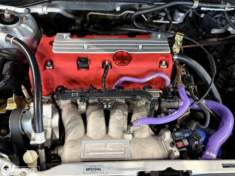 Honda Civic 2.0i Type-R - 23