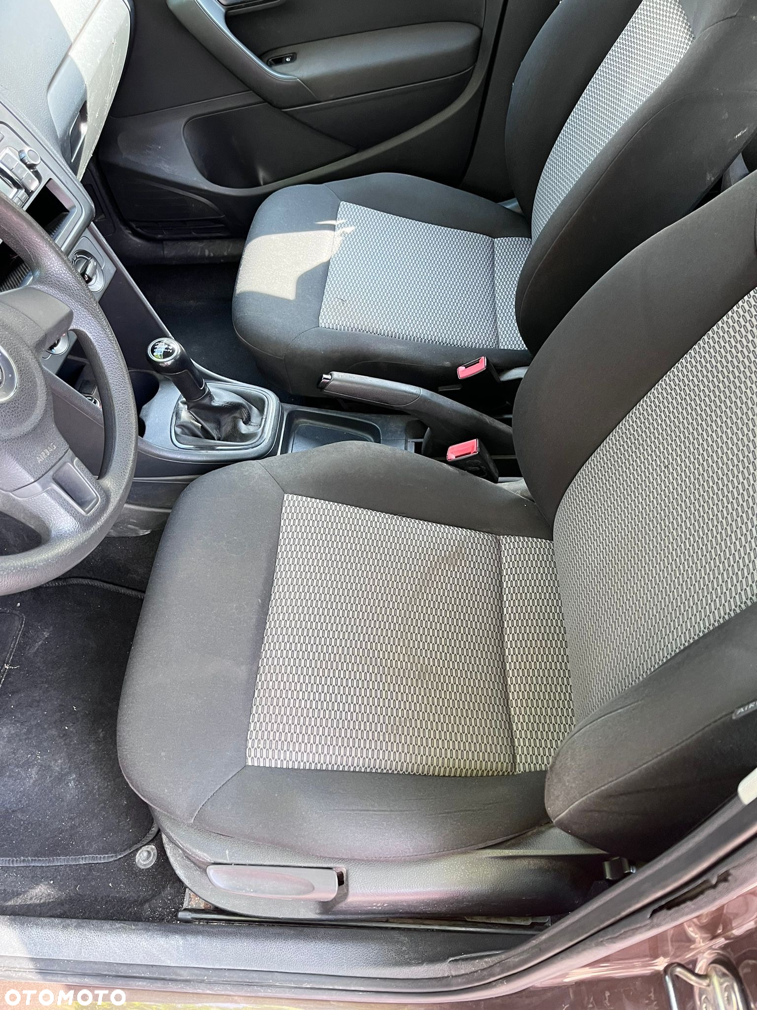 Volkswagen Polo 1.2 TSI Highline - 8