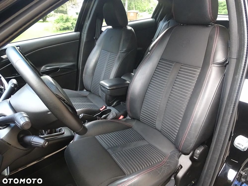 Alfa Romeo Giulietta 1.4 TB MultiAir Progression - 17