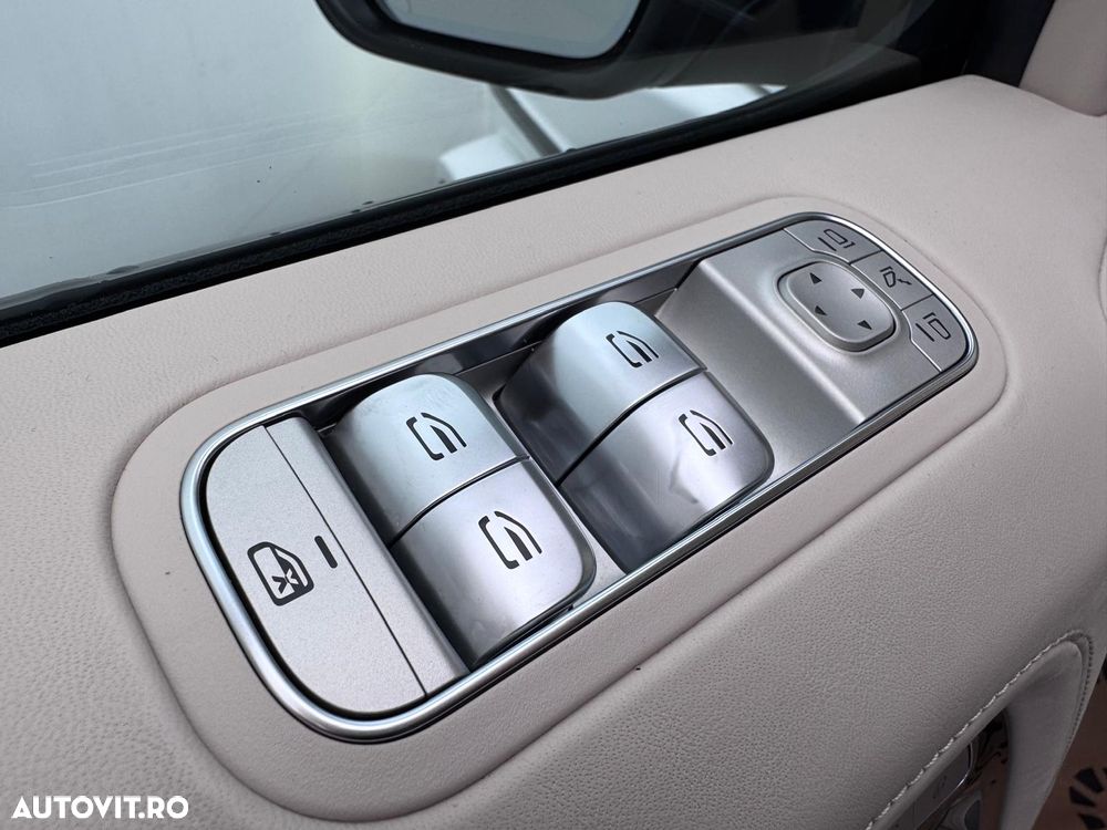 Mercedes-Benz G - 39