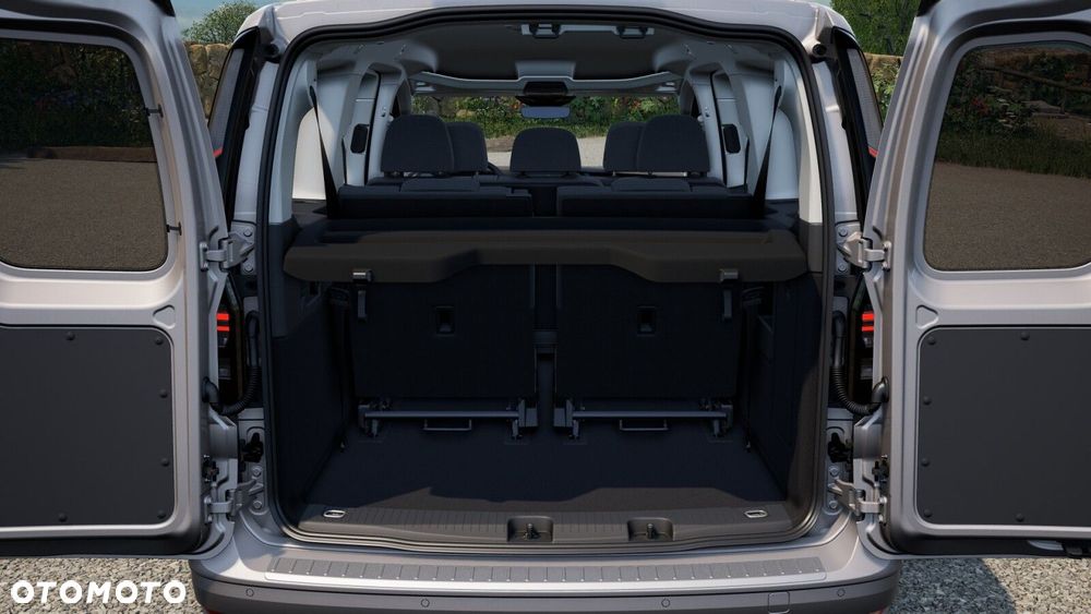Volkswagen Caddy Maxi 2.0 TDI Life DSG - 14