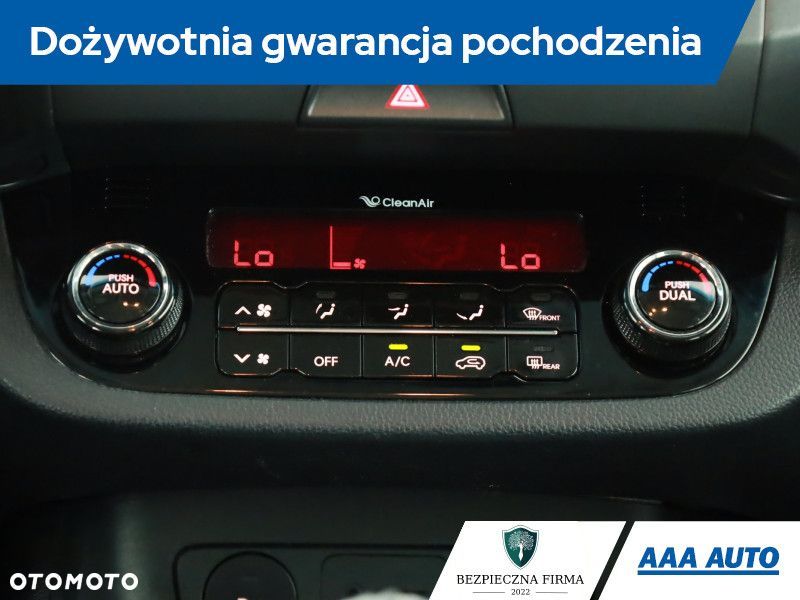 Kia Sportage - 11