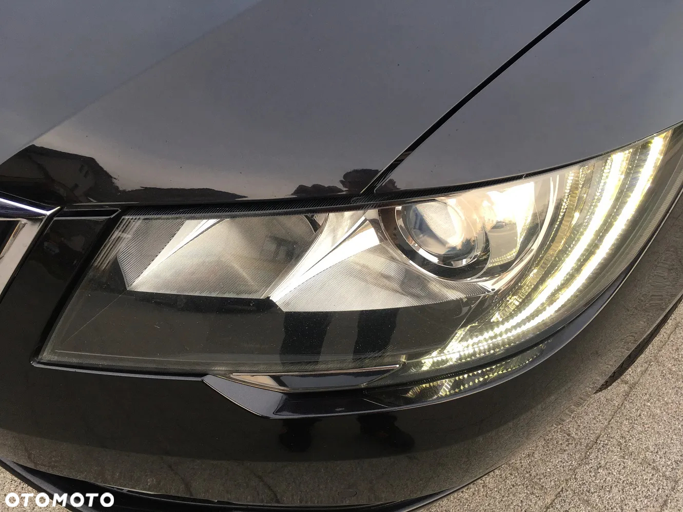 Skoda Superb 2.0 TDI 4x4 Platinum DSG - 26