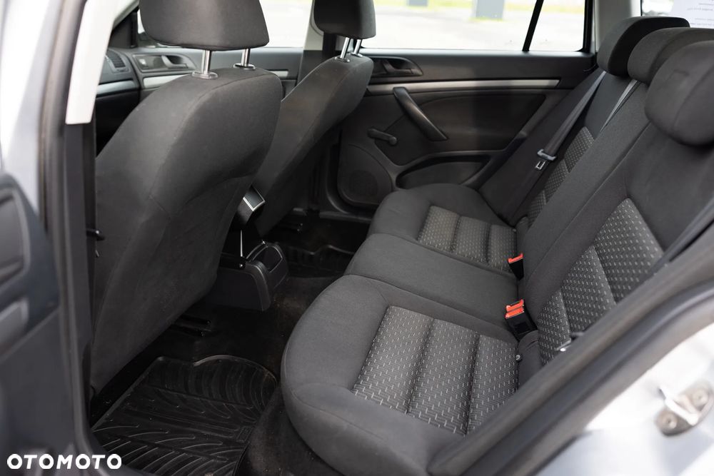 Skoda Octavia 1.6 TDI Classic - 3