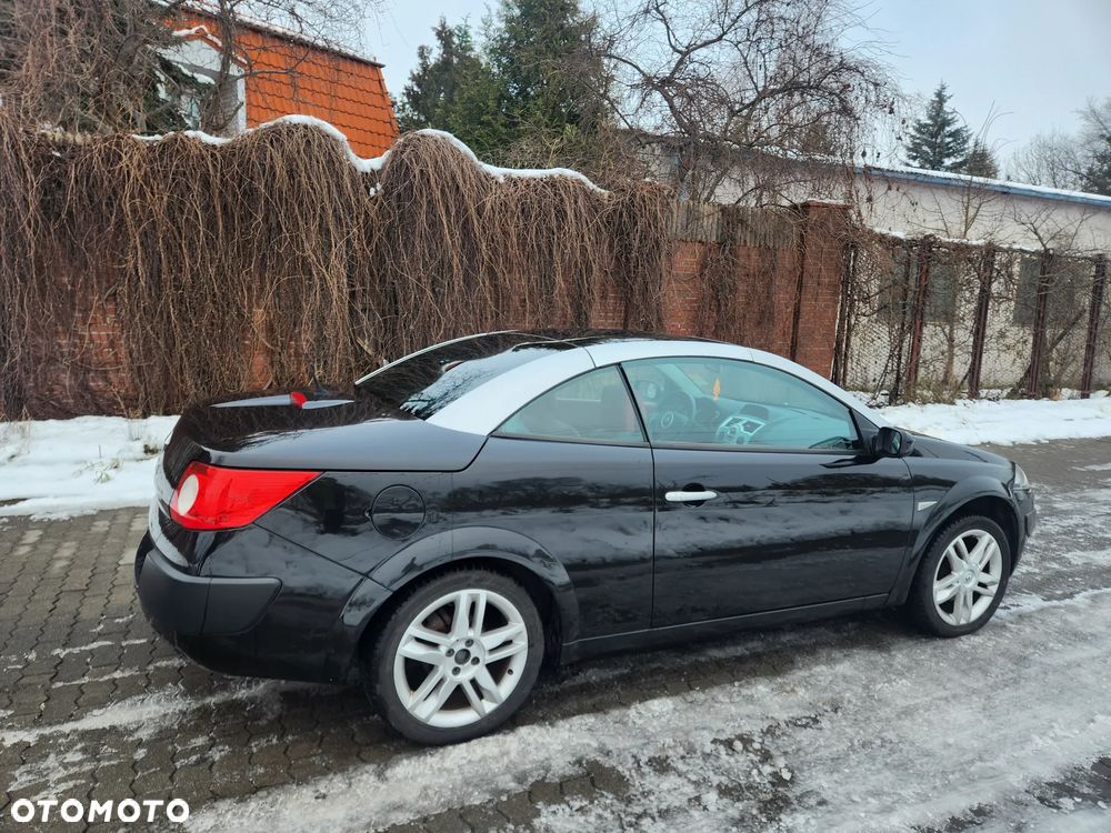 Renault Megane 2.0 Dynamique - 13
