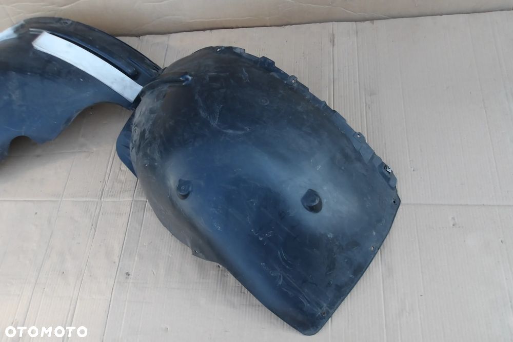 NADKOLE LEWY PRZOD AUDI Q4 E TRON 89A821171B 89A805897 - 4