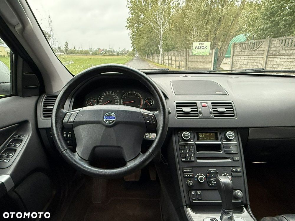 Volvo XC 90 - 5