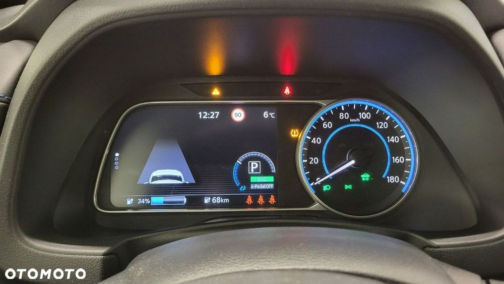 Nissan Leaf 40kWh N-Connecta - 15