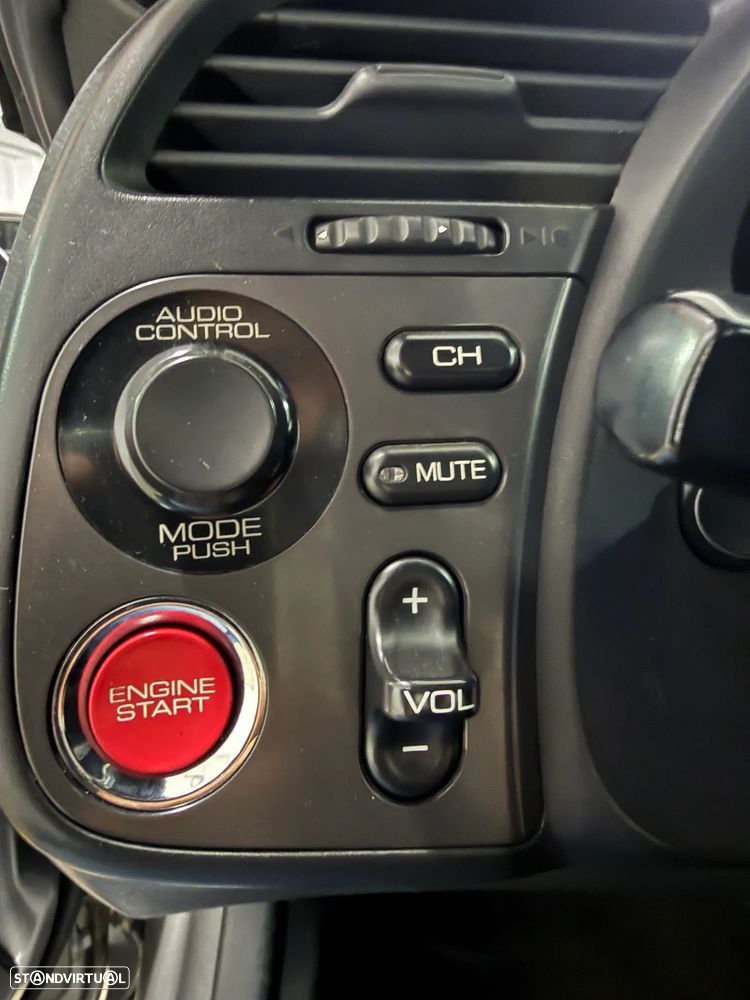 Honda S2000 Standard - 11