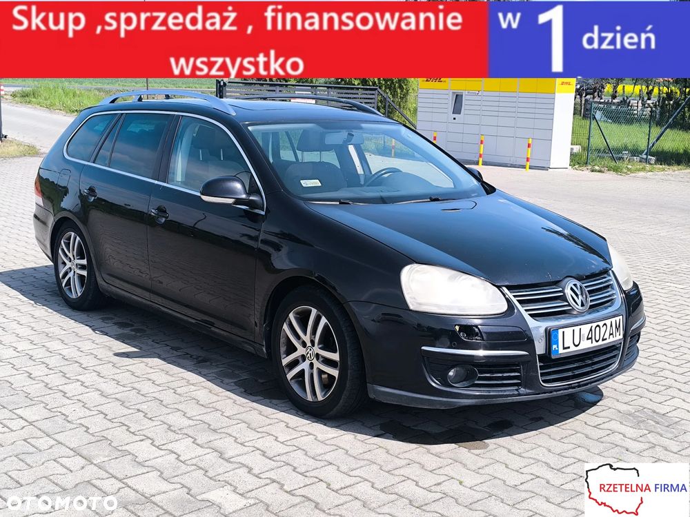 Volkswagen Golf 2.0 TDI Edition - 5