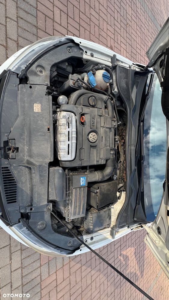 Volkswagen Scirocco 1.4 TSI - 13