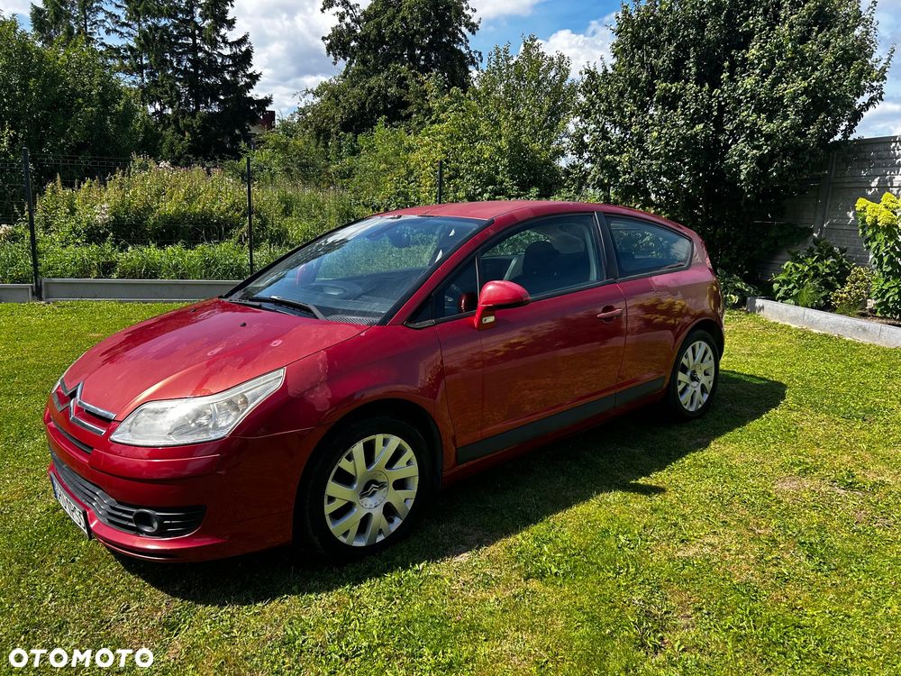 Citroën C4 - 3