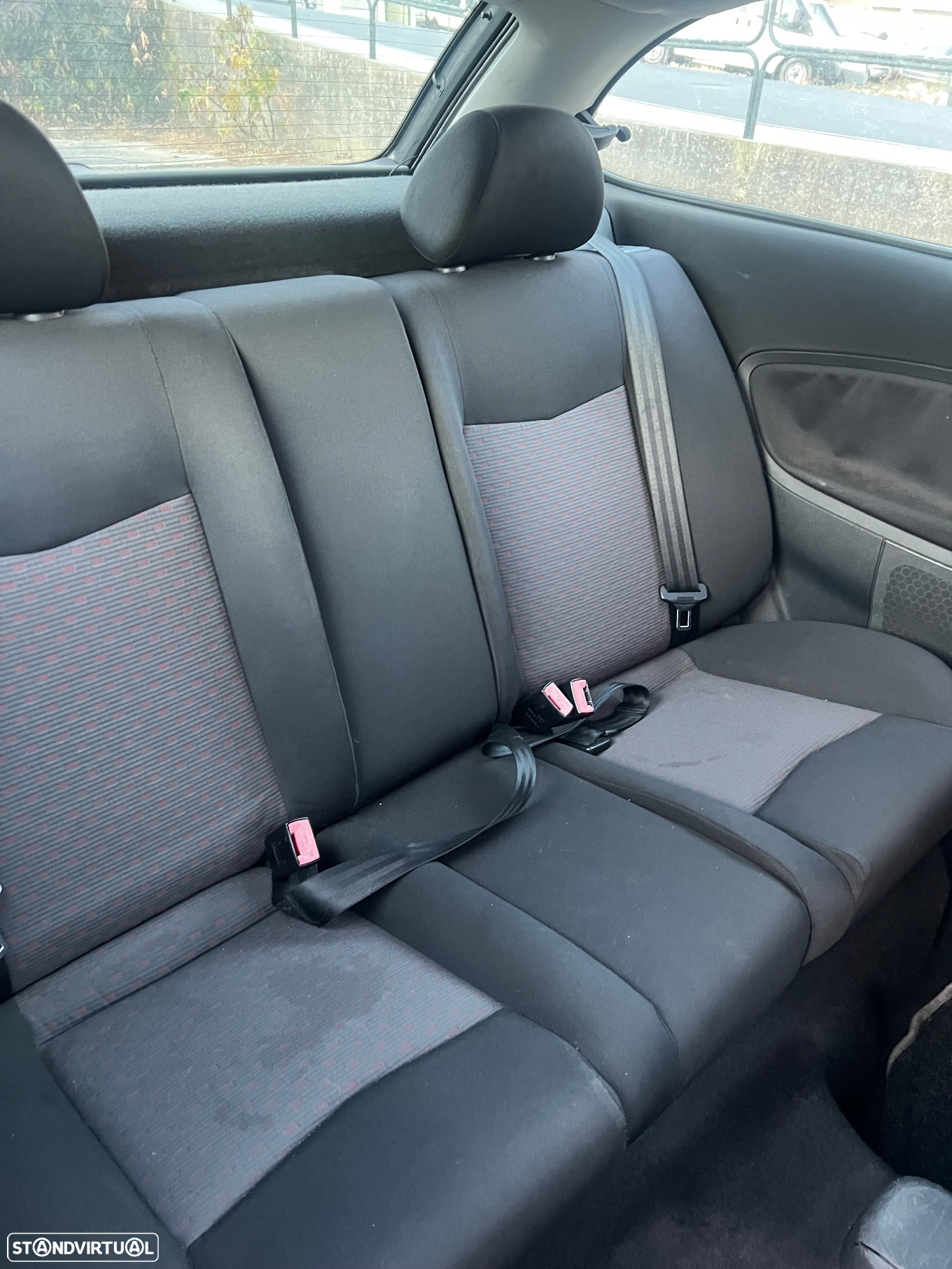 SEAT Ibiza 1.4 16V Sport - 8