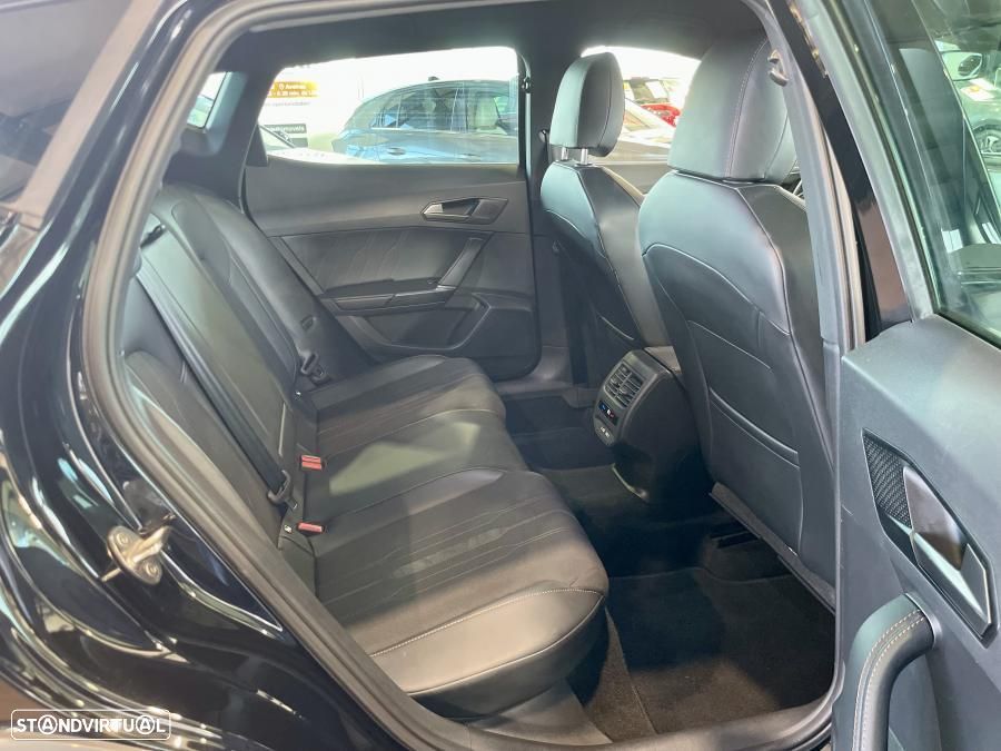 Cupra Formentor 1.5 TSI Plus DSG - 34