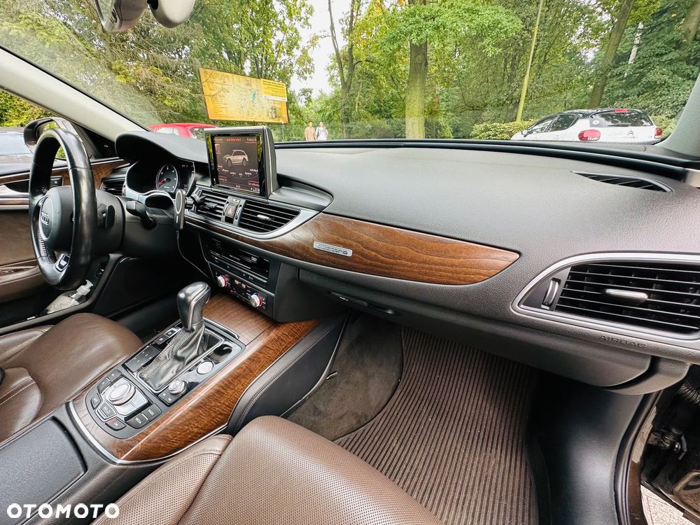 Audi A6 Allroad 3.0 TDI Quattro Tiptr - 8