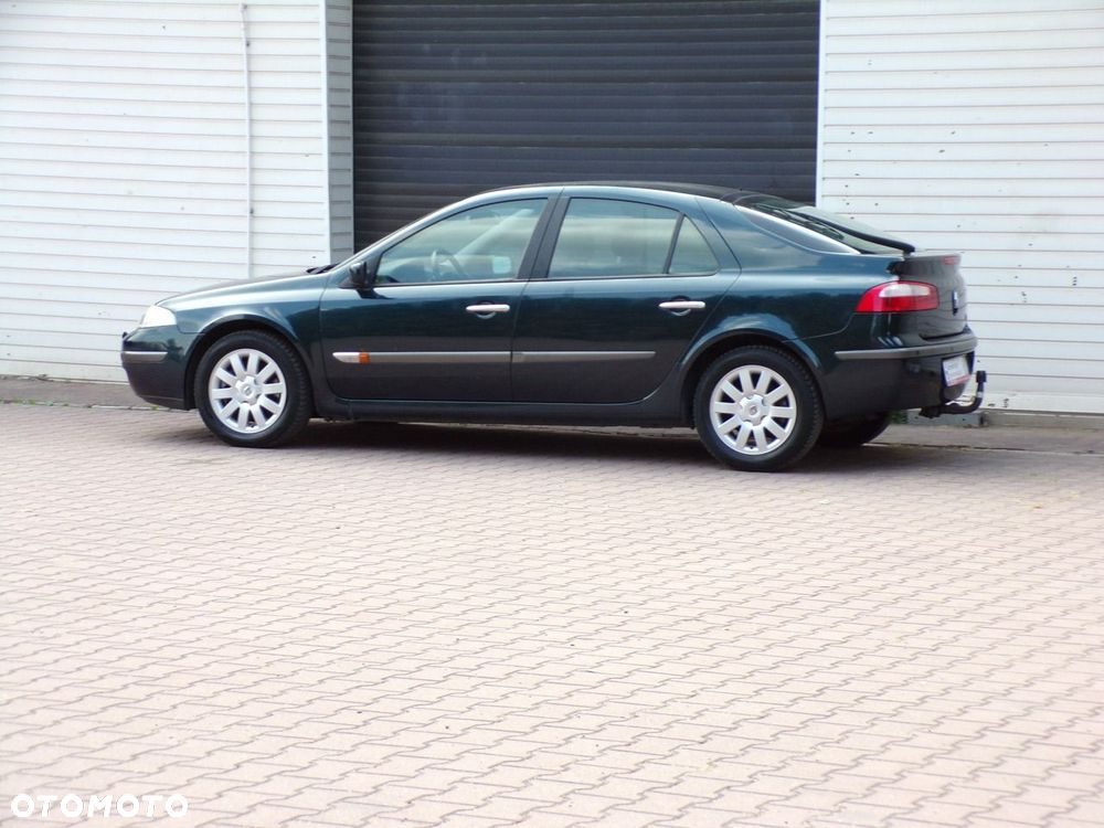 Renault Laguna - 11