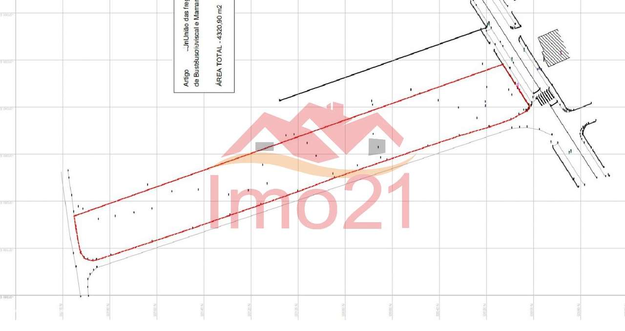 Terreno para construção de moradia(s) - Grande imagem: 4/16