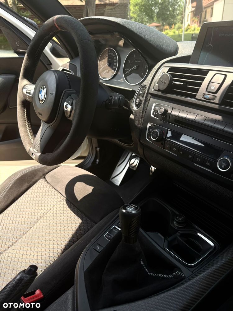 BMW Seria 1 120d Sport Line - 7
