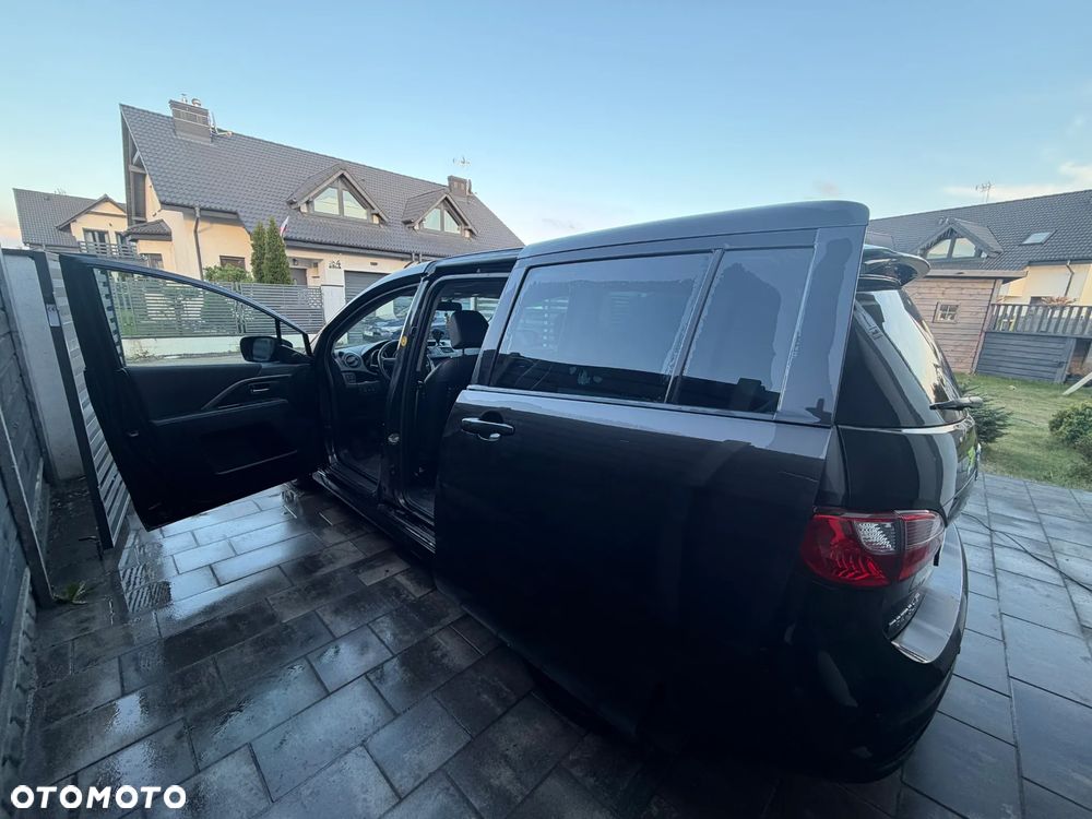 Mazda 5 2.0 Exclusive + - 18