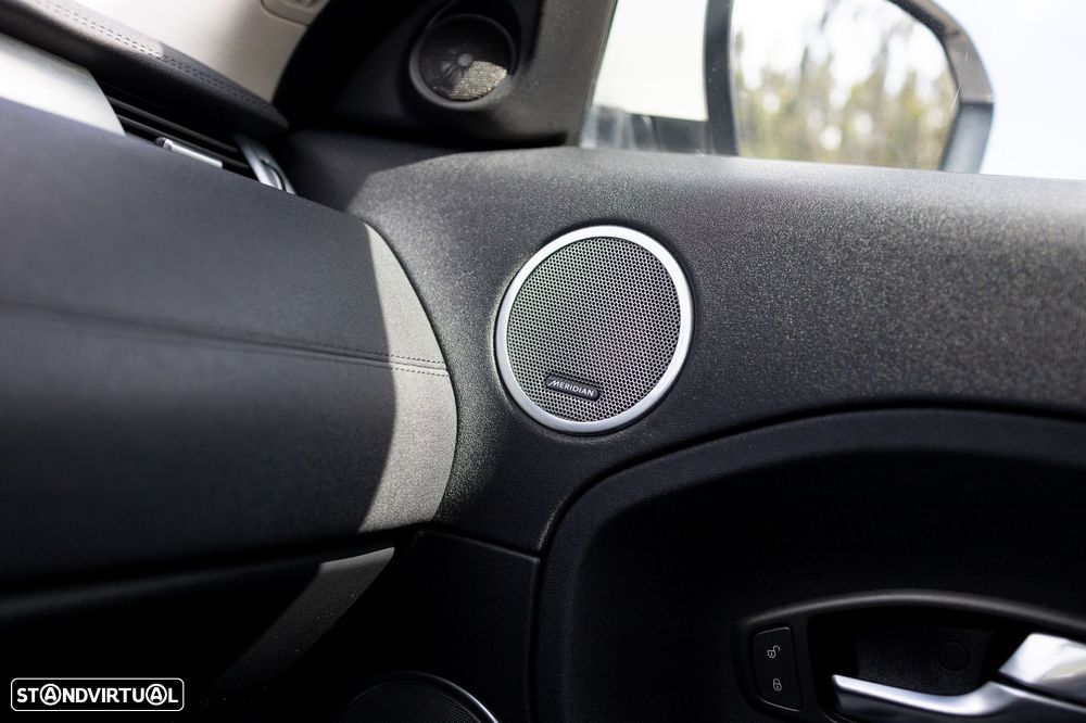 Land Rover Range Rover Evoque 2.2 TD4 Dynamic - 31