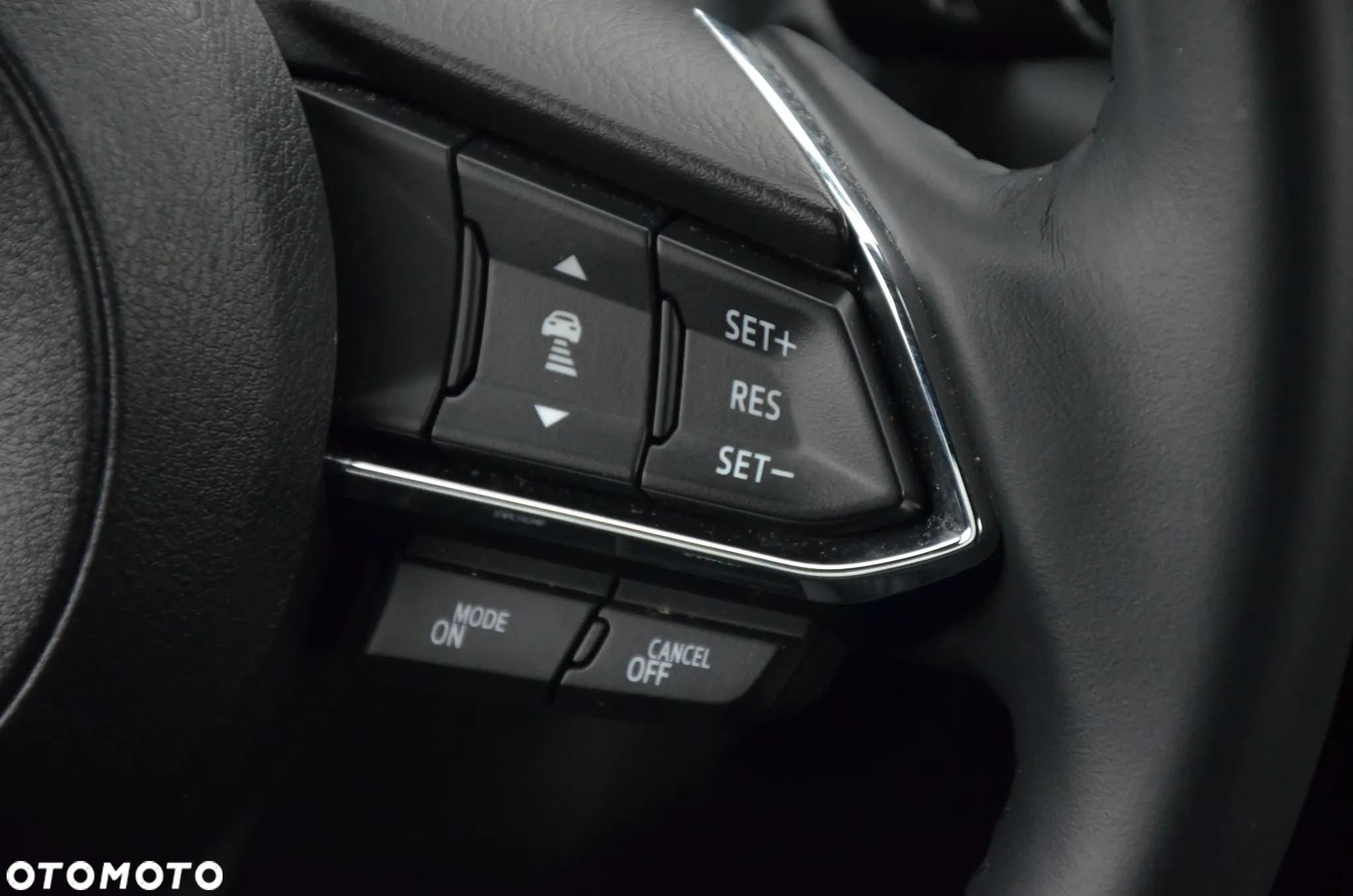 Mazda CX-5 SKYACTIV-G 194 AWD Signature - 34
