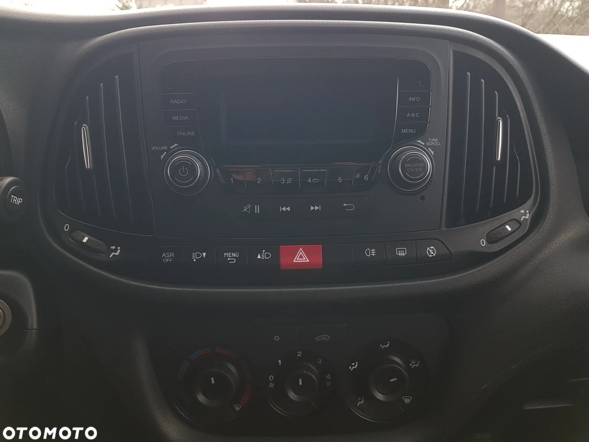 Fiat Doblo 1.6 Multijet 16V Easy - 31