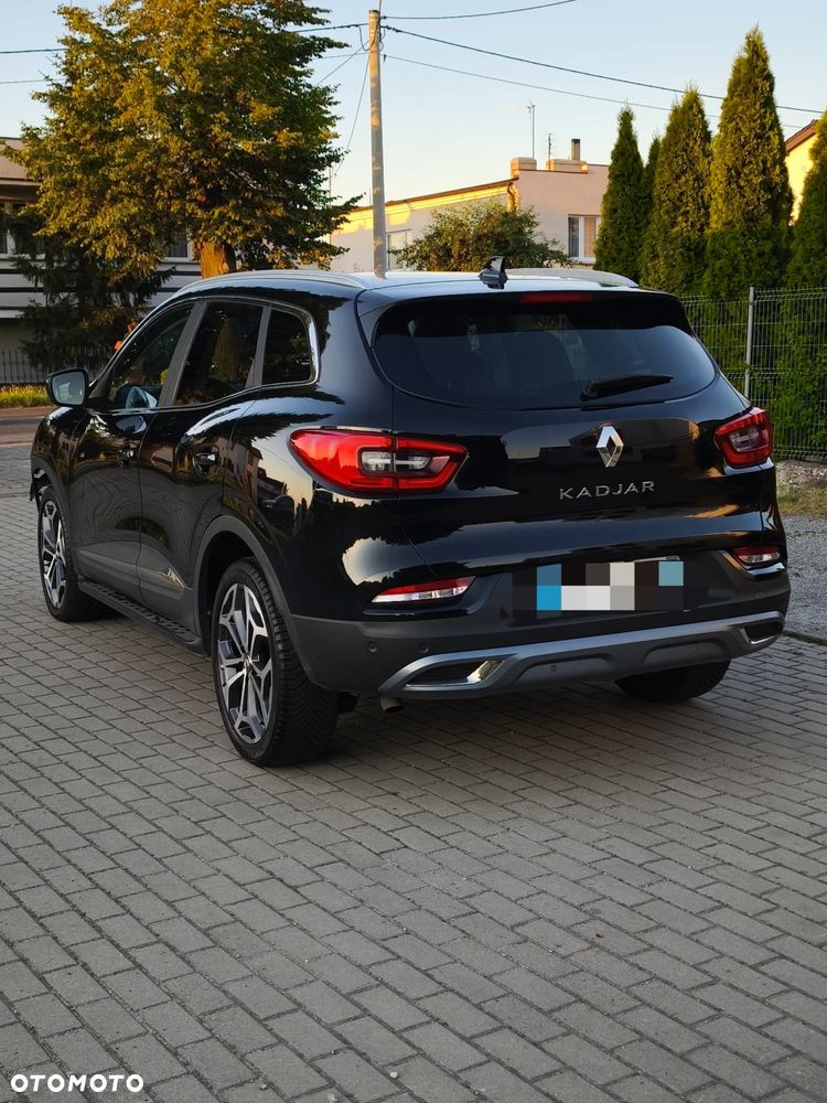 Renault Kadjar - 5
