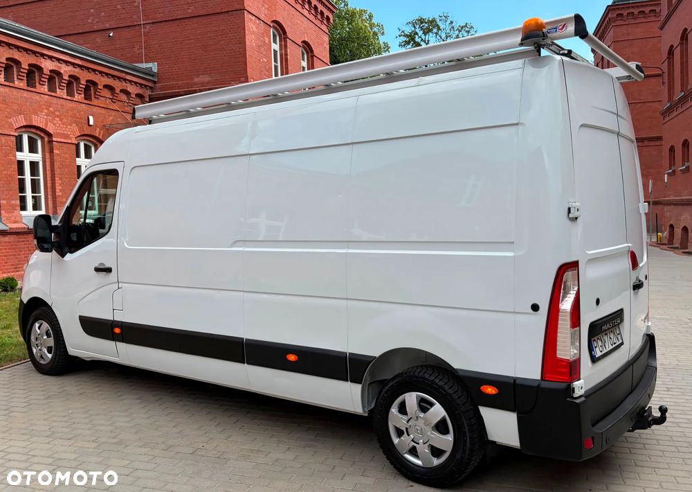 Renault MASTER - 38