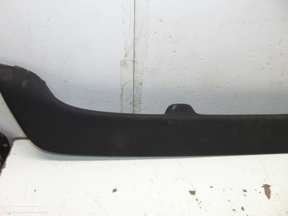 Ford Escort MK3/MK4 aeleron - 8