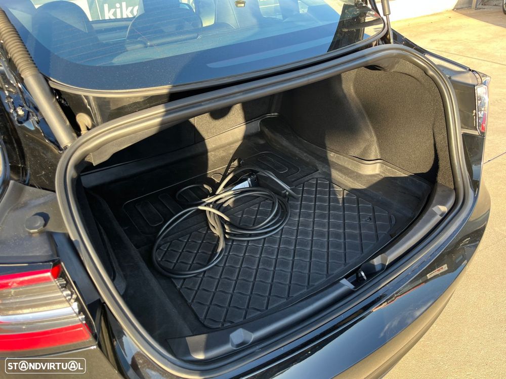 Tesla Model 3 Standard Range Plus RWD - 9