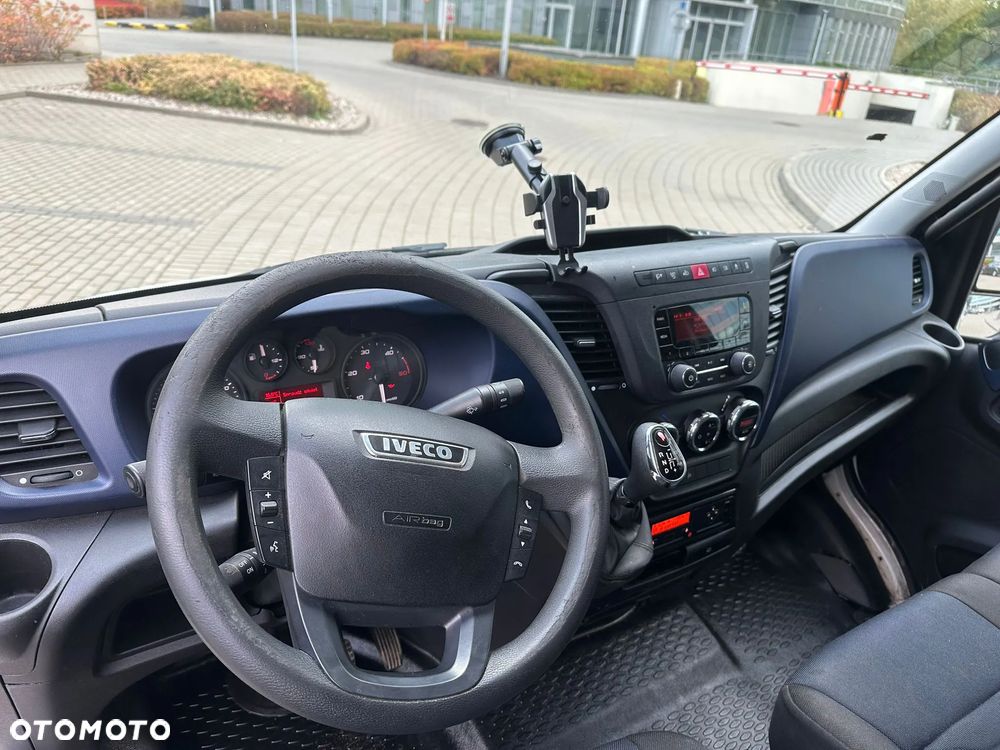 Iveco Daily 35S16 - 10
