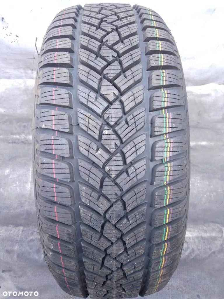 Fulda Kristall Control HP2 215/55 R17 98V 2023 - 1